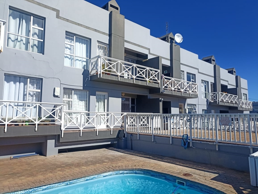 2 Bedroom Property for Sale in De Bakke Western Cape